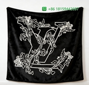 Louis Vuitton Throw Blankets
